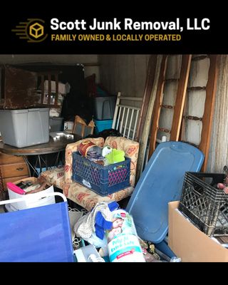 Scott Junk Removal