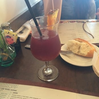 El Rocoto - Sangria - Peruvian Near Me - Gardena, California El Rocoto - Sangria - Peruvian Near Me - Gardena, California