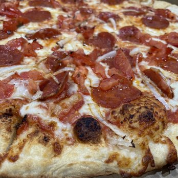 Big Papa's - The Homewrecker - Pizza Near Me - Schertz, Texas Big Papa's - The Homewrecker - Pizza Near Me - Schertz, Texas