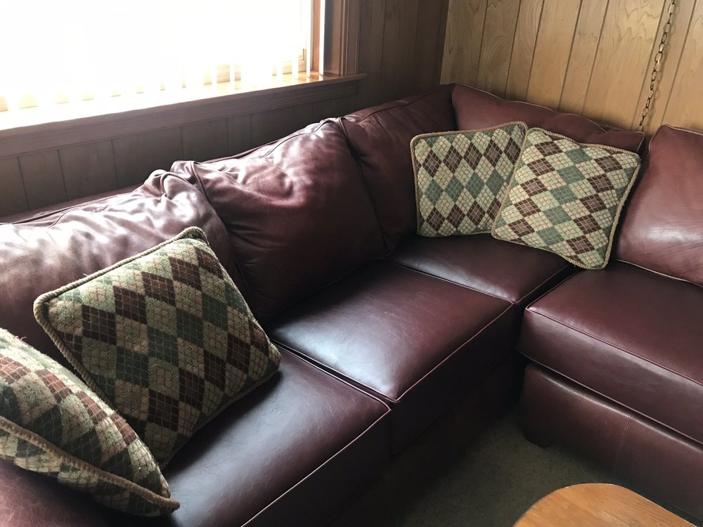 Twin City Upholstering - upholstery in Braintree, MA