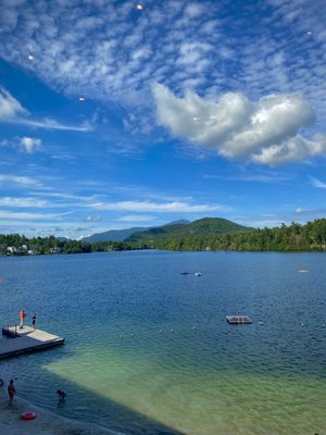 Golden Arrow Lakeside Resort by null