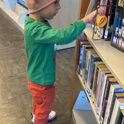 Southwest Oklahoma City Public Library