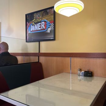 JT's Diner - Just one of the retro photos - American Near Me - Palm Desert, California JT's Diner - Just one of the retro photos - American Near Me - Palm Desert, California