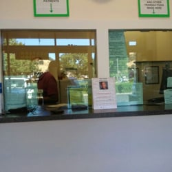 H & B Check Cashing - Where it all goes down