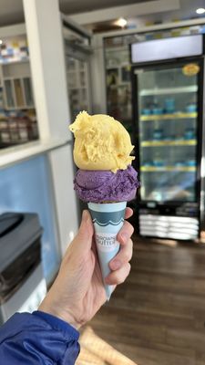 Brown Butter Creamery by null