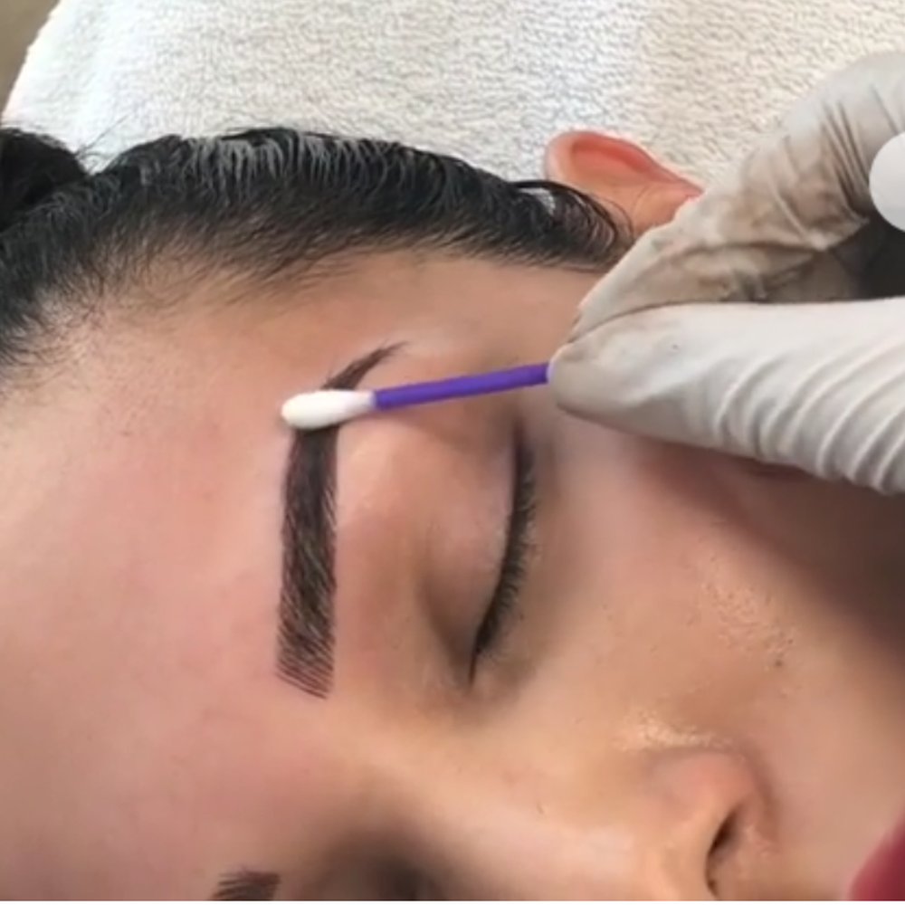 LexyBrows - Permanent Makeup Near Me - Walnut , California