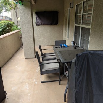 Infinity Concrete Coatings - Before - Flooring Near Me Infinity Concrete Coatings - Before - Flooring Near Me