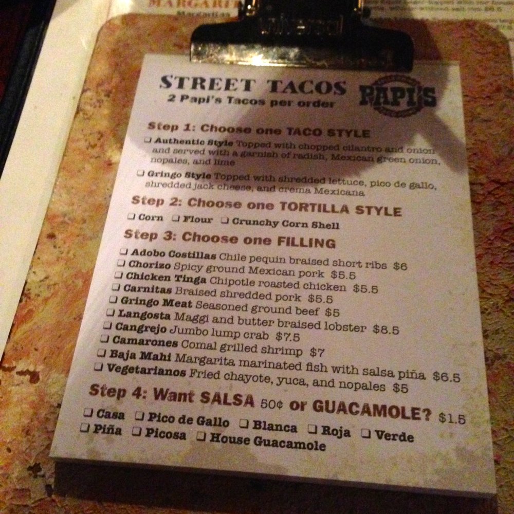 Papi's Tacos - Mexican Near Me - Baltimore, Maryland Papi's Tacos - Mexican Near Me - Baltimore, Maryland