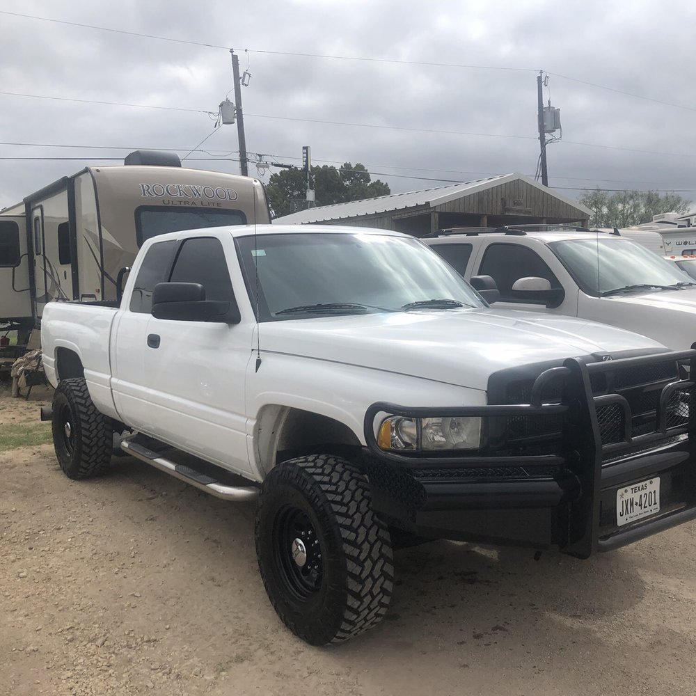 The Tint Factory - Car Window Tinting Near Me - Big Spring, Texas