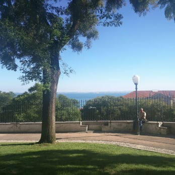 Clara Clara - View from outdoor seating - Cafes Near Me - Lisbon, 11 Clara Clara - View from outdoor seating - Cafes Near Me - Lisbon, 11
