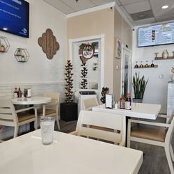 Daily Bep - Interior