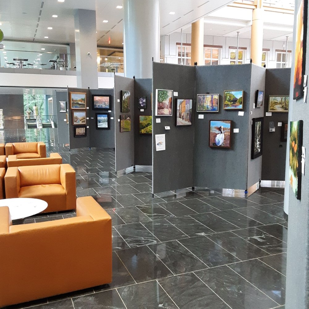 Founders Hall - Pop up art exhibit.. - Venues & Event Spaces Near Me - Charlotte, North Carolina Founders Hall - Pop up art exhibit.. - Venues & Event Spaces Near Me - Charlotte, North Carolina