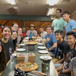 Navigators at UC Davis - Upperclassmen Bible Study