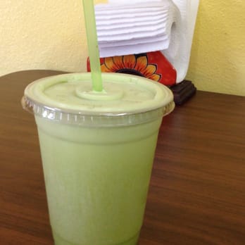 Chuchees Fruteria - The Popeye Energy Drink - Desserts Near Me - La Mesa, California Chuchees Fruteria - The Popeye Energy Drink - Desserts Near Me - La Mesa, California