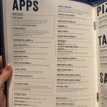 Yard House - New American Near Me - Las Vegas, Nevada Yard House - New American Near Me - Las Vegas, Nevada