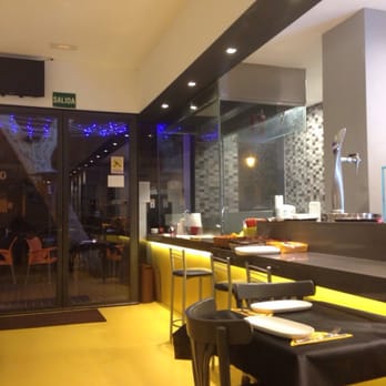 Little Thai - A probar unos Udon a ver que tal están. To take away! - Thai Near Me - Valencia, V