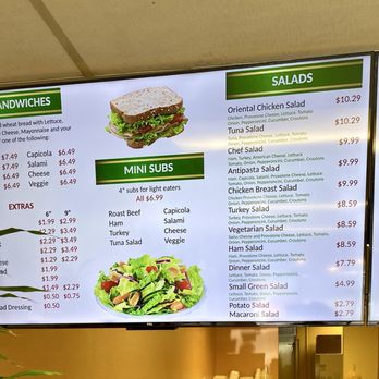 Quik Stop Subs - 5/16/25 - Sandwiches Near Me - Moreno Valley, California Quik Stop Subs - 5/16/25 - Sandwiches Near Me - Moreno Valley, California
