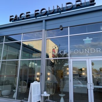 FACE FOUNDRIÉ - Phoenix - Skin Care Near Me - Phoenix, Arizona FACE FOUNDRIÉ - Phoenix - Skin Care Near Me - Phoenix, Arizona