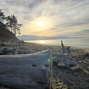 Dungeness National Wildlife Refuge - Parks Near Me - Sequim, Washington