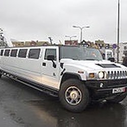 Primo Limo - H2 Hummer in Norfolk VA
