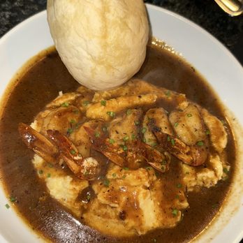 Cecelia Creole Bistro - Shrimp & Grits - Cajun/Creole Near Me - Baton Rouge, Louisiana Cecelia Creole Bistro - Shrimp & Grits - Cajun/Creole Near Me - Baton Rouge, Louisiana