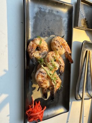 Ke-uH Restaurant by null