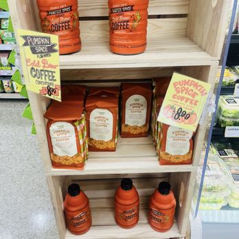 Trader Joe's - Grocery Near Me - Yorba Linda, California