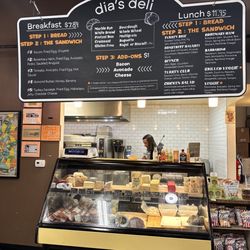 Dia's Market
