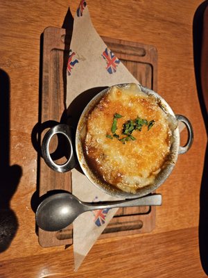 Gordon Ramsay Pub & Grill by null
