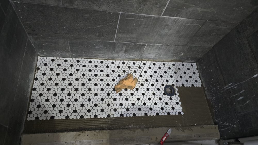 Slide of AD Construction