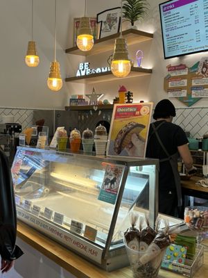 Awesome Bites Co. by null