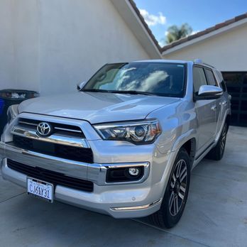 Elite Auto Broker - Sold and deliver brand new 2023 Toyota 4 Runner - Car Brokers Near Me - El Cajon, California Elite Auto Broker - Sold and deliver brand new 2023 Toyota 4 Runner - Car Brokers Near Me - El Cajon, California