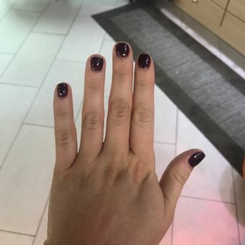 Allure Nails Salon - Nail Salons Near Me - Atlanta, Georgia