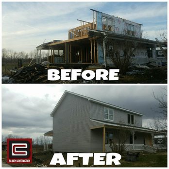 BC Indy Construction - Fire Damage restored back to new! - Roofing Near Me - Carmel, Indiana BC Indy Construction - Fire Damage restored back to new! - Roofing Near Me - Carmel, Indiana