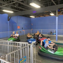 Bumper Cars