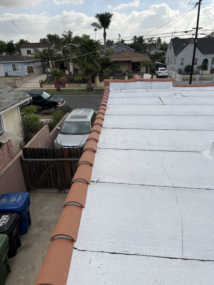 Slide of JMT Roofing