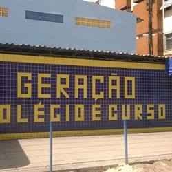 Geração Colégio e Curso