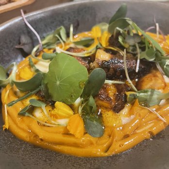denassus - The best octopus in Barcelona - Wine Bars Near Me - Barcelona, B