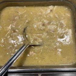 Golden Palace Family Restaurant