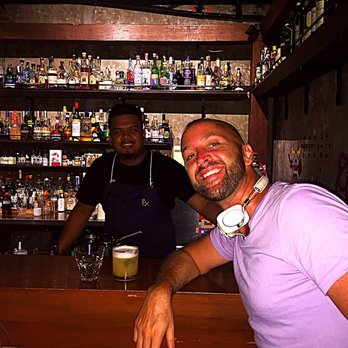 The Curator - Phenomenal bartender !!! - Cocktail Bars Near Me - Makati, NCR