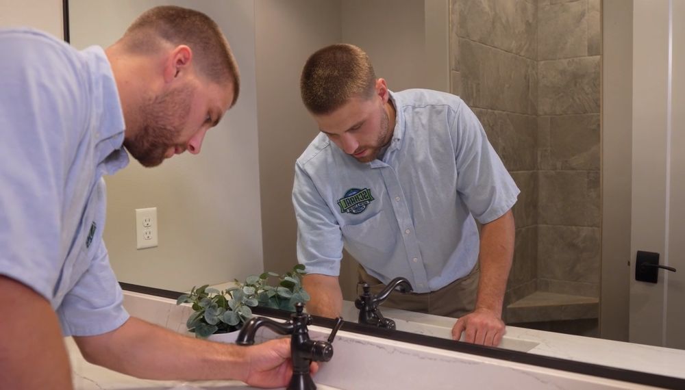 Slide of Schaal Plumbing, Heating and Cooling