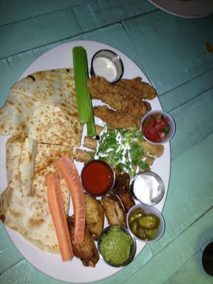 Senor Frog's by null