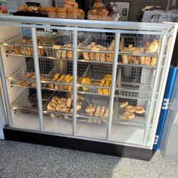 Delibagel Cafe