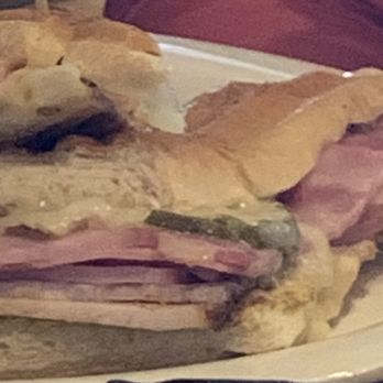 Vickery's Bar & Grill - Cuban Reuben Sandwich - Bars Near Me - Mount Pleasant, South Carolina Vickery's Bar & Grill - Cuban Reuben Sandwich - Bars Near Me - Mount Pleasant, South Carolina