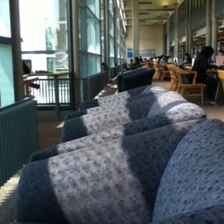 Richmond Hill Public Library - Central Library