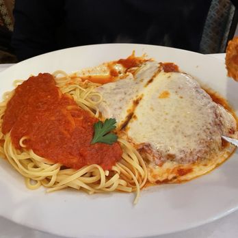 Nonna's Place - Italian Near Me - Concord, New Hampshire Nonna's Place - Italian Near Me - Concord, New Hampshire