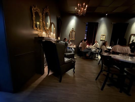 Baileys' Chocolate Bar by null
