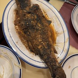 Branzino