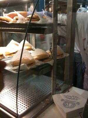 Theresienwiese by null