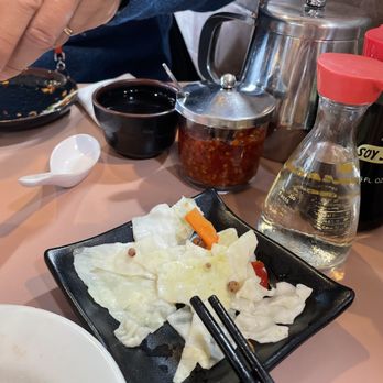 A&J - Pao chai- pickled cabbage - Taiwanese Near Me - Annandale, Virginia A&J - Pao chai- pickled cabbage - Taiwanese Near Me - Annandale, Virginia